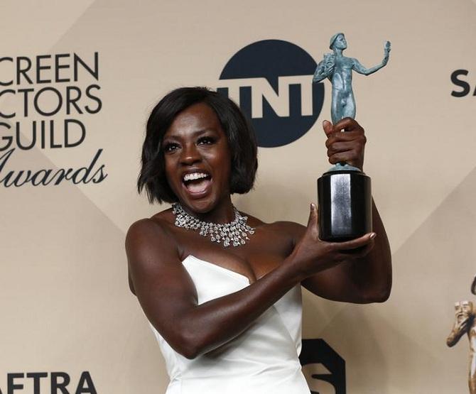 Viola Davis