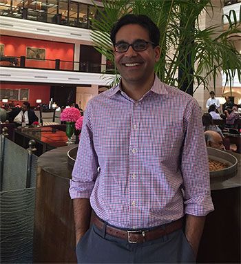 Milan Vaishnav is a senior fellow at the Carnegie Endowment for Peace