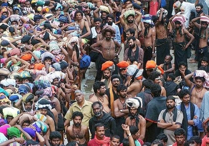 Sabarimala