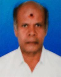 N Lakshmanan