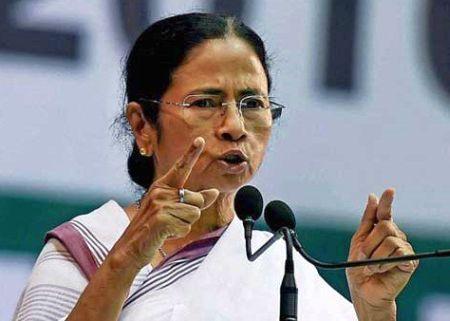 TMC nominates 4 candidates for RS polls