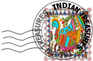 Indian Treasures