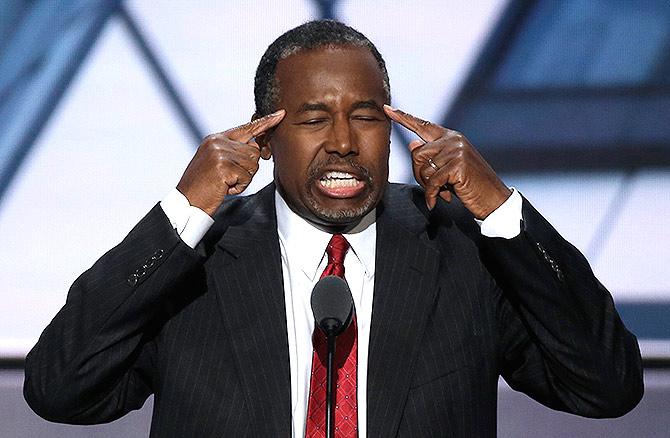 Ben Carson