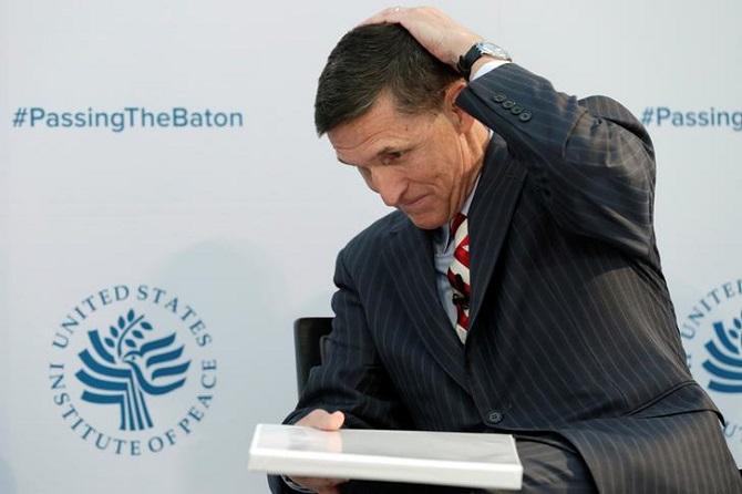 Michael Flynn