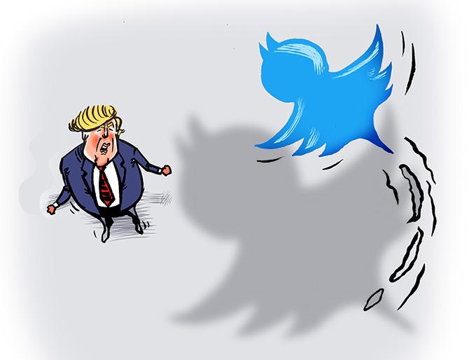 Trump Twitter