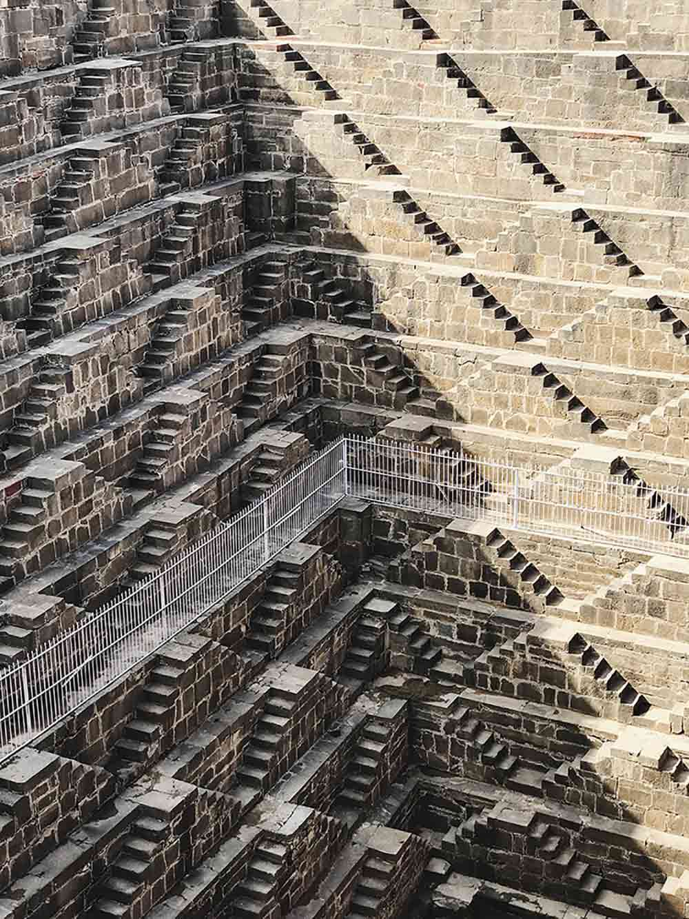 Chand Baori