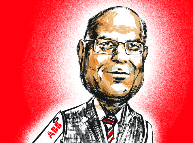 Sanjeev Sharma, MD, ABB