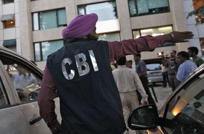 DHFL Scam: CBI Arrests Dheeraj Wadhawan in Rs 34,000 Crore Fraud