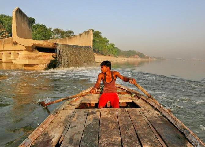 Dirty Ganga 