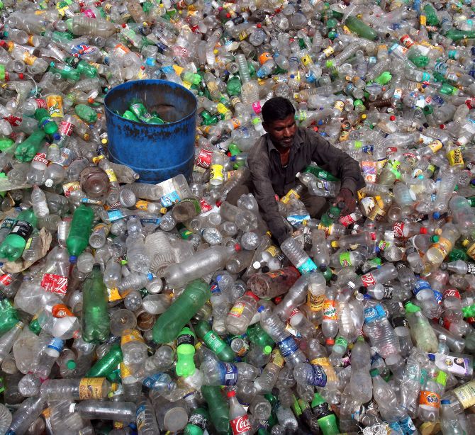 Plastic Pollution Treaty: Nations Advance Talks in Canada
