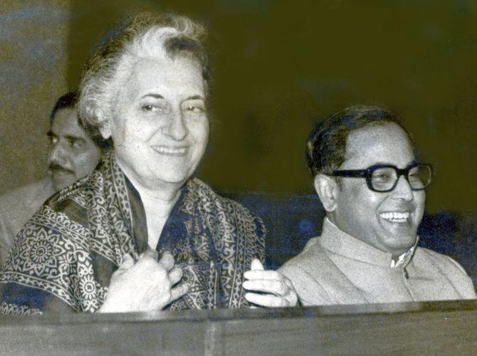 In 1982, after he delivered the Budget speech, then prime minister Indira Gandhi said of him, 'The shortest finance minister has delivered the longest Budget speech'. The speech lasted 1 hour, 35 minutes.