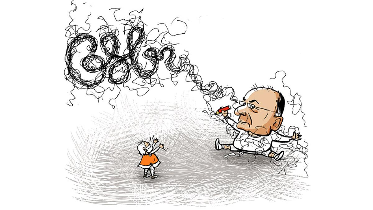 GST Rate Cut: Traders Welcome, Refund Concerns Raised