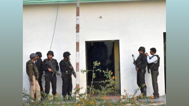 Representational image