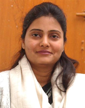 Anupriya Patel