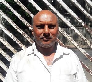 Kamaljit Yadav