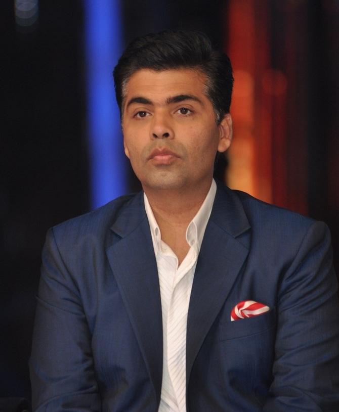 Karan Johar