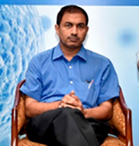 Prof. Kumar Prabhash