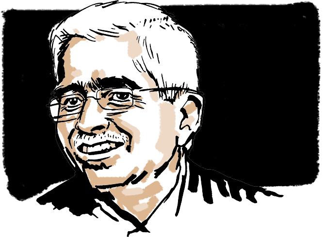 Shaktikanta Das