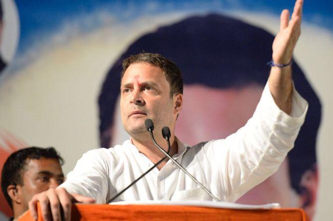 Why Rahul gives Modi-Shah nightmares