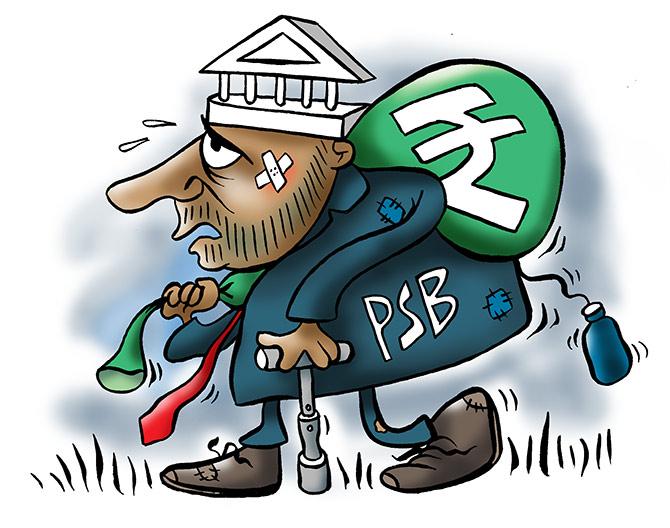 Raghuram Rajan: How to fix India's banking problems