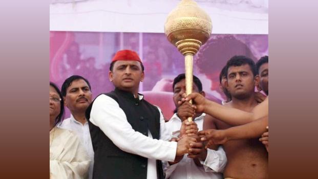 In 2019 the seat was won by the BJP