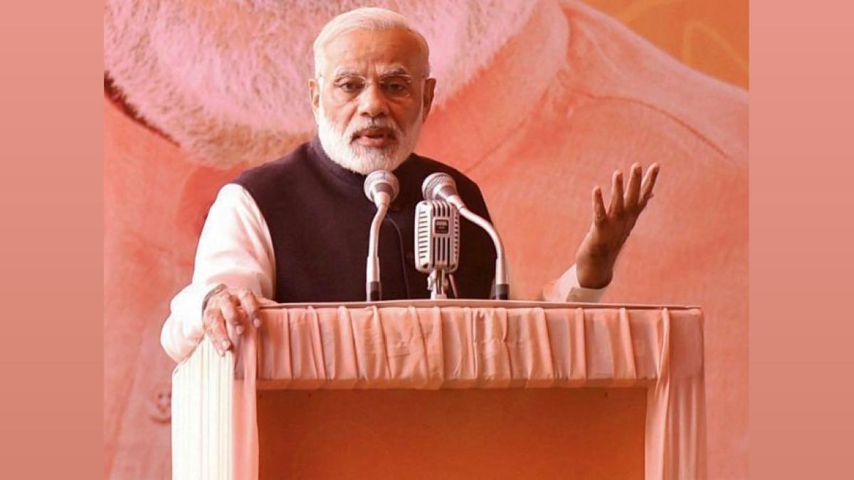 PM's Independence Day Speech: Vision for 'Viksit Bharat'