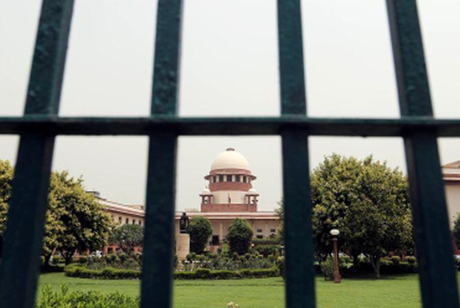 As Covid cases rise SC willing to let lawyers WFH