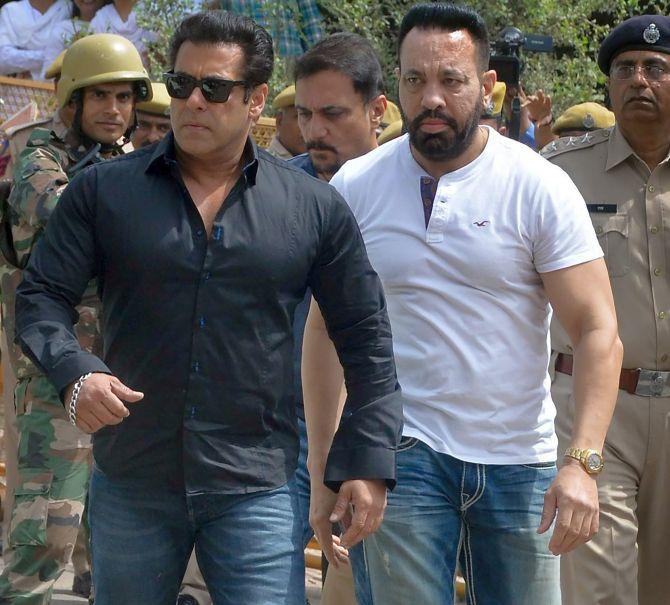 salman khan bodyguard songs