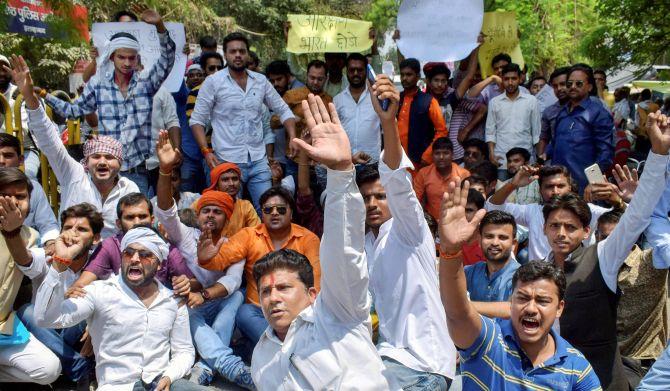 Haryana's 75% job quota for locals challenged in HC