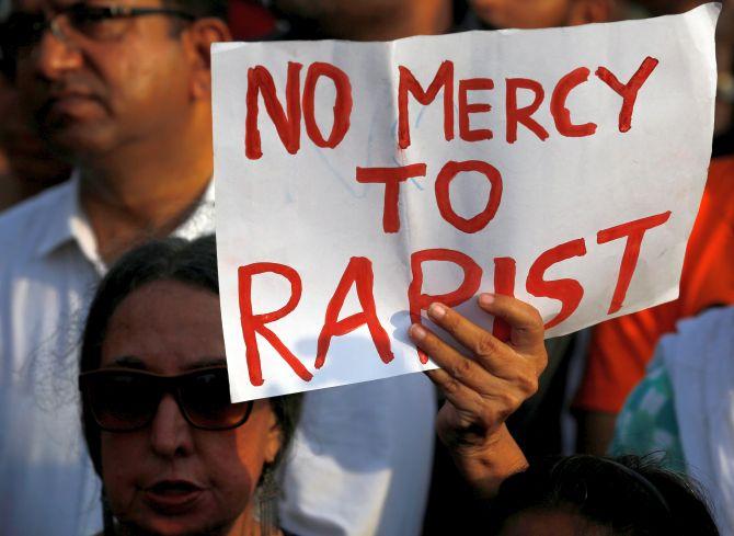 Delhi woman gang-raped in Ghaziabad, 4 arrested