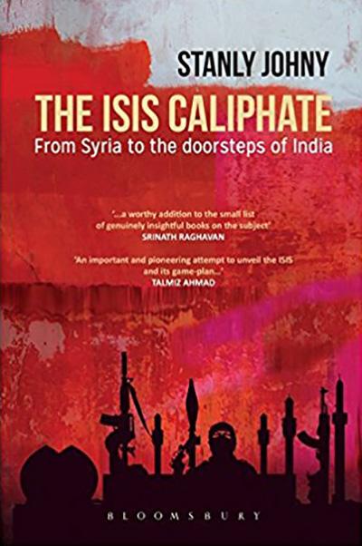 The ISIS Caliphate