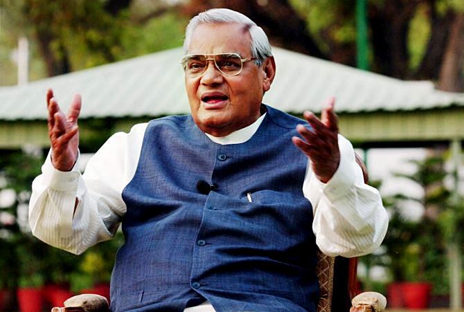 Vajpayee