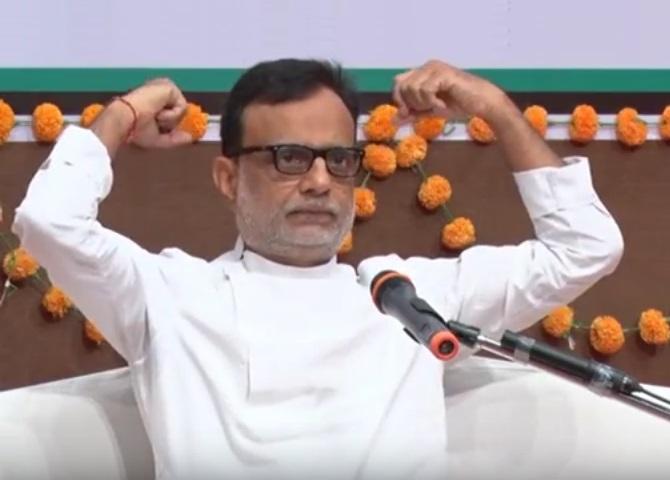 Dr Hasmukh Adhia