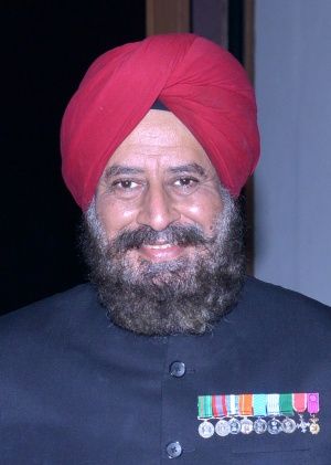 Rana Tej Pratap Singh Chhina
