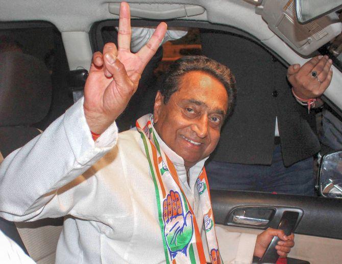 Why Kamal Nath is the best man for MP