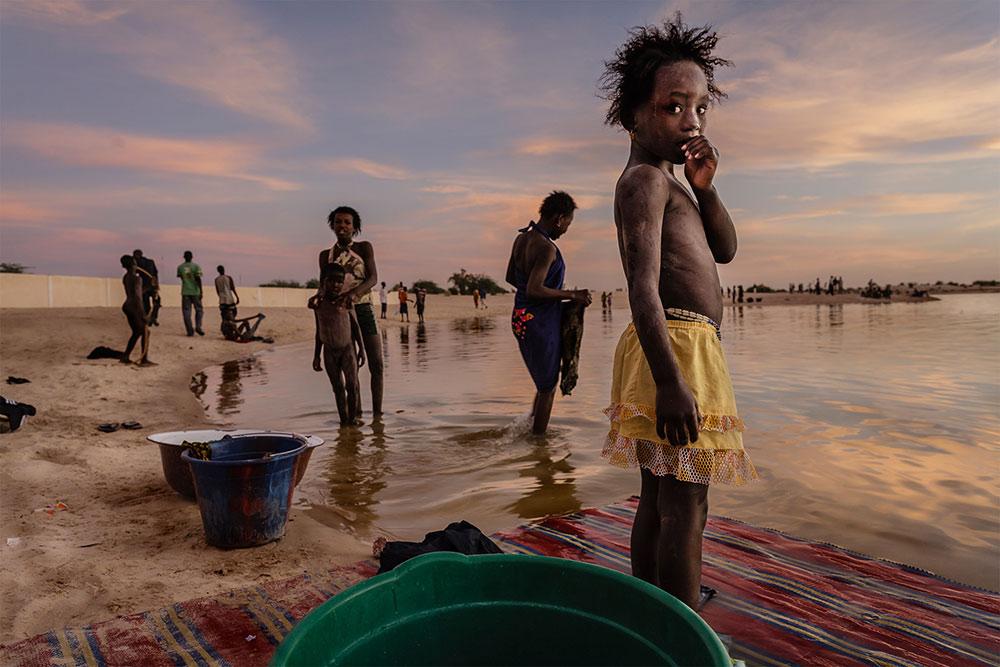 The Travel Photographer of The Year Awards