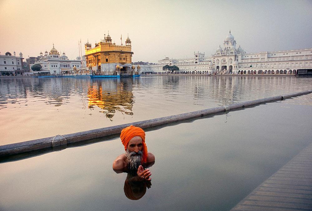 The Travel Photographer of The Year Awards