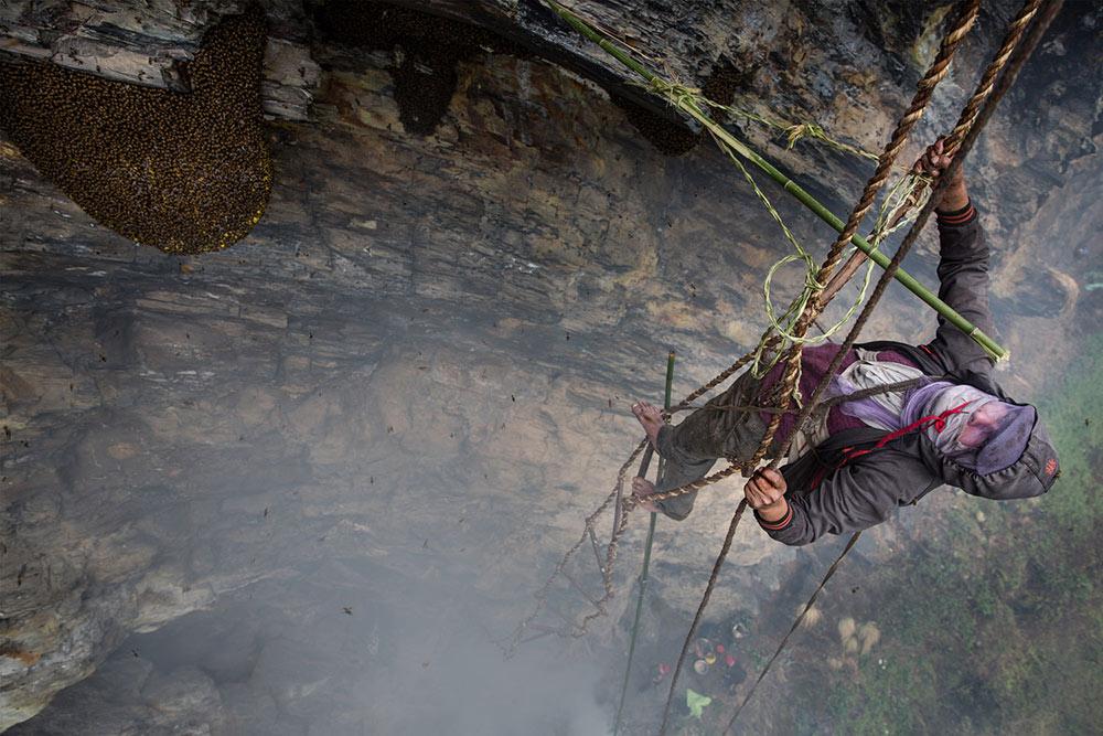 The Travel Photographer of The Year Awards