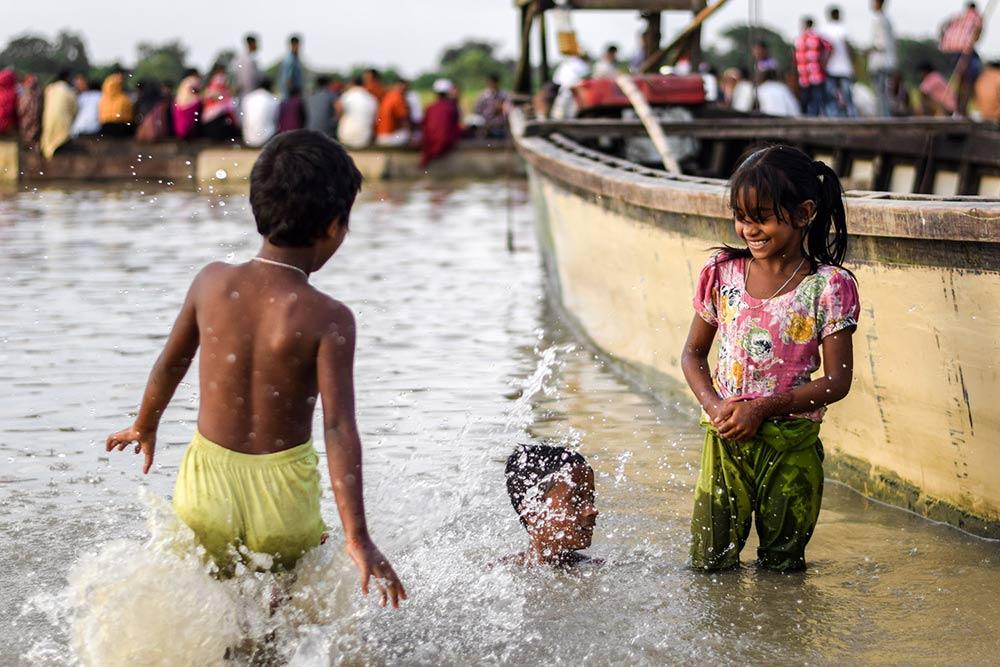 The Travel Photographer of The Year Awards