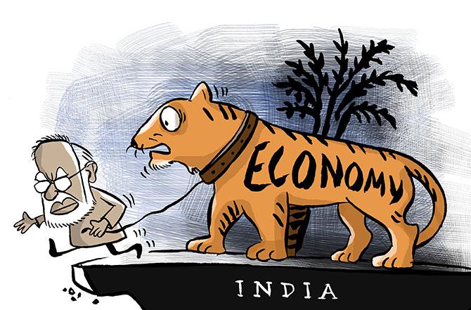 Can Modi 2.0 improve the economy?