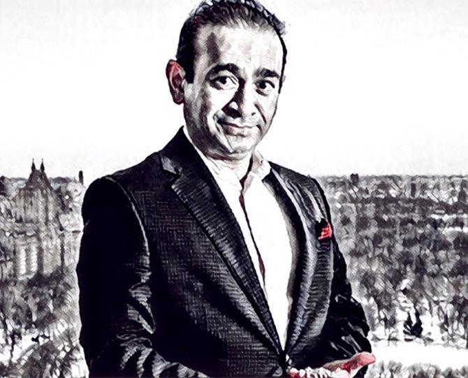 Nirav Modi's long road to extradition