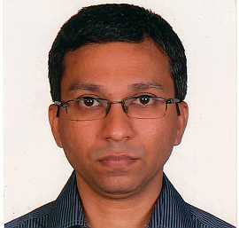 Assistant Professor, Politics Department, Savitribai Phule Pune University, Shailendra Kharat