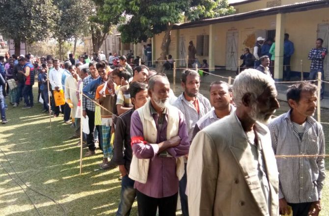 More Hindus than Muslims forged documents for NRC