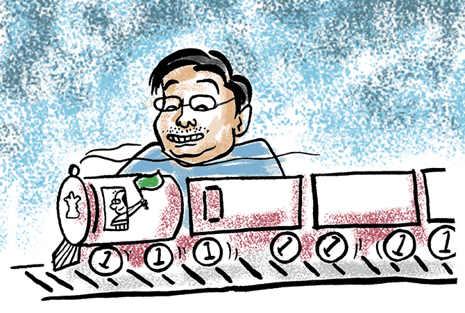 Railways mulls private-run trains in 2 stretches
