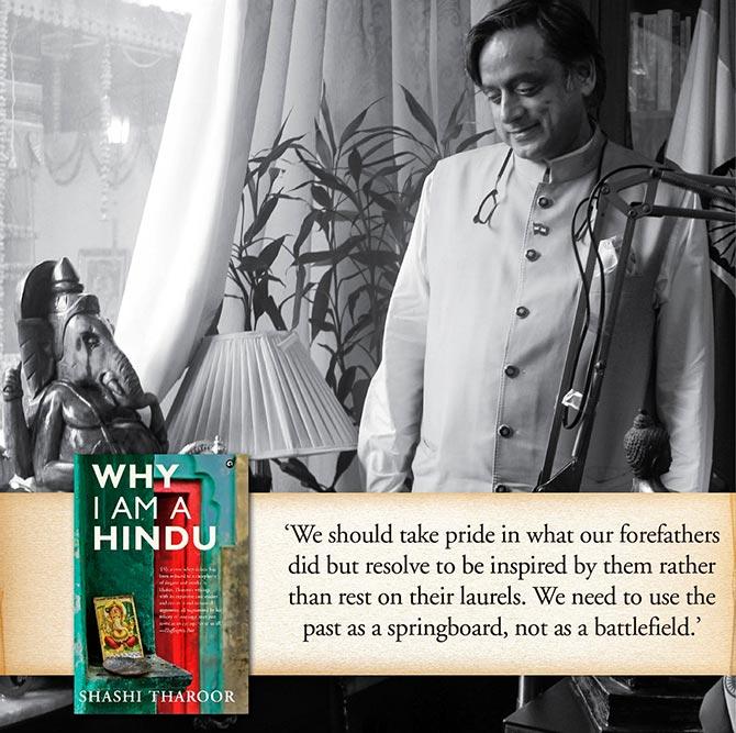 Shashi Tharoor