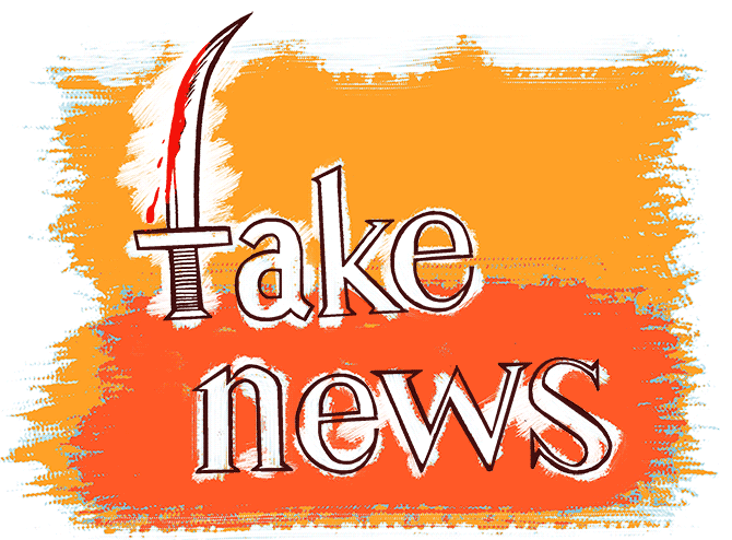 How to protect yourself from Fake News & Cyber Crimes