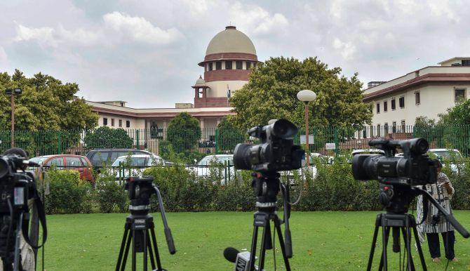 Consult states on identifying minorities: SC to Centre