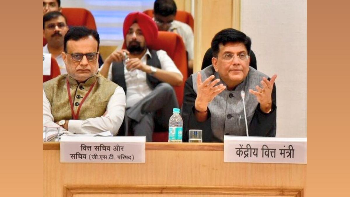 GST Hike on Garments: Impact on Industry & Consumers