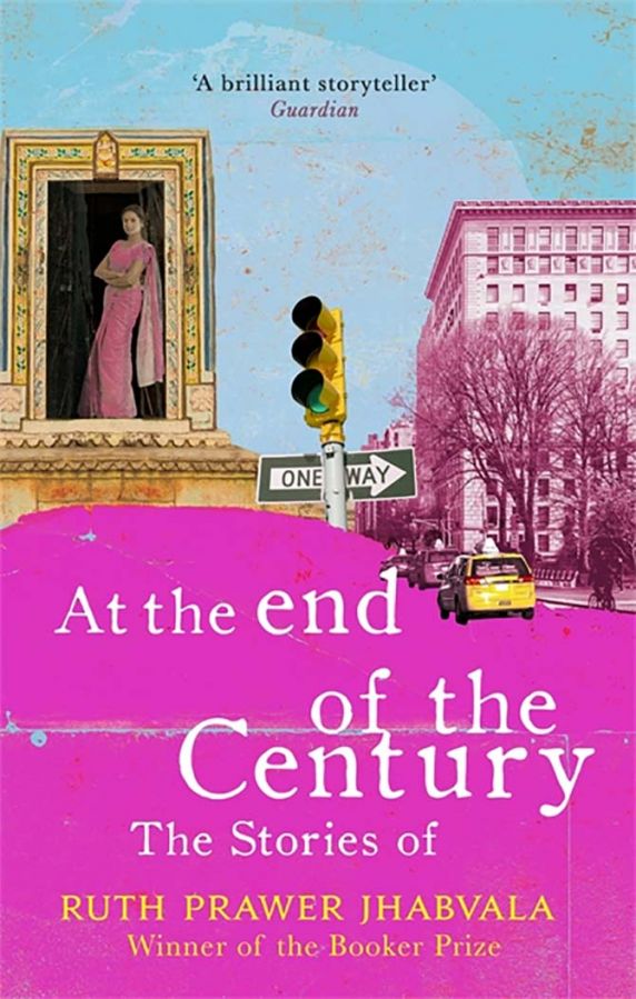 At the End of a Century was released in 2017.