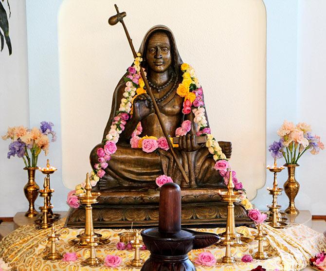 Adi Shankaracharya